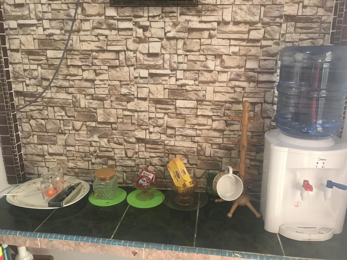 Roomstay Kuala Nerus Gated Parking - 6M To Beach & 15M To Drawbridge كُوالا تيرينغانو المظهر الخارجي الصورة